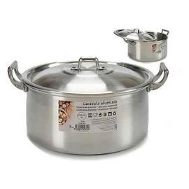 Casserole Aluminium 4 L