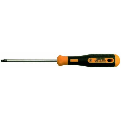 pour l'atelier Tournevis Torx Bernstein Taille T 8 Longueur de la lame: 75 mm