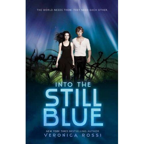Rossi, V: Into The Still Blue