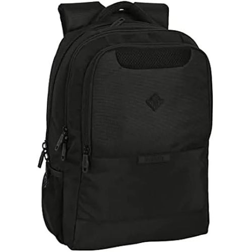 Mochila Pour Portable 15,6" - Safta - Real Betis Balompié - Premium - Mixte - Adulte