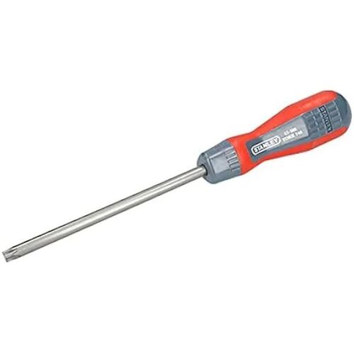 Tournevis standard - STANLEY - S6502905 - Multicolore - 23 x 3 x 3 cm - Outils de précision