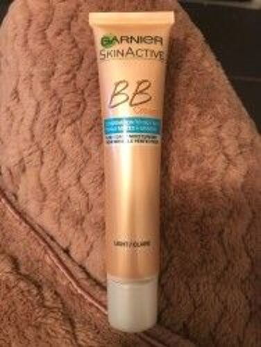 Garnier Bb Cream 5en1 Claire 
