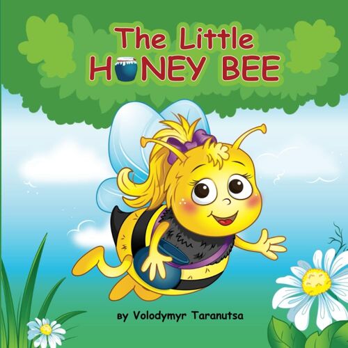 The Little Honey Bee