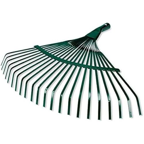 Râteau - Ferrestock - MODÈLE Fixe - Acier - Multicolore - 48 x 5 x 42 cm