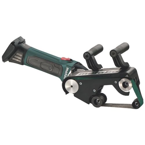 Metabo Ponceuse à tubes sans fil RB 18 LTX 60