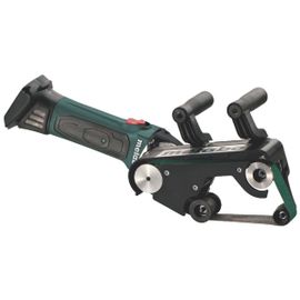 Metabo Ponceuse à tubes sans fil RB 18 LTX 60
