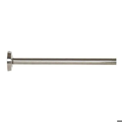 Porte-serviettes extensible acier DKD Home Decor