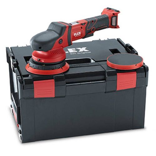 Flex XFE 15 150 18.0 459089 Polisseuse excentrique sans fil