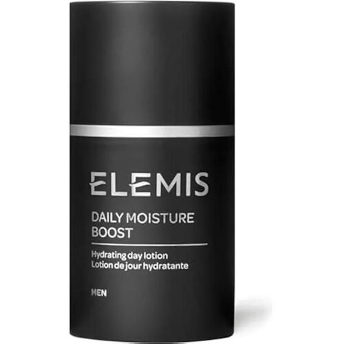 Crème Hydratante - Elemis - Anti-Rides Pro-Collagène - 50 Ml - Pour Homme - Sans Parfum 