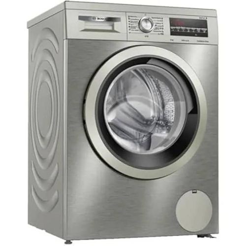 Lave-linge - BOSCH - WUU28T8XES - 8 kg - 1400 Tours/min - Départ différé