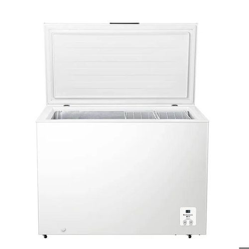Congélateur - HISENSE - FT386D4AWLYE - 1 porte - 297 L - Écran intégré