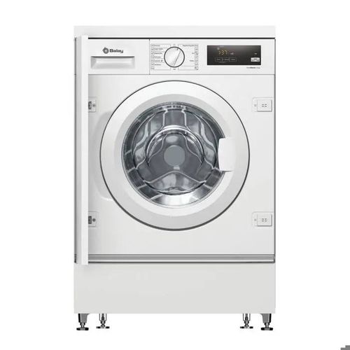Machine à laver Balay 3TI983B 59,6 cm 1200 rpm 8 kg LAVE-LINGE