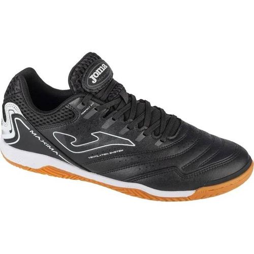 Chaussures De Football - Joma - Maxima 25 Ic - Indoor - Respirant - Mixte