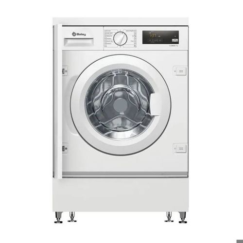 Machine à laver Balay 3TI987B 59,6 cm 1400 rpm 8 kg LAVE-LINGE