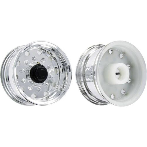 Jantes Carson Modellsport 907055 27.5 Mm Plastique 1:14 1 Paire-Carson Modellsport