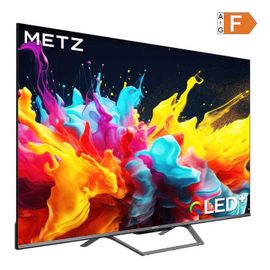 TV QLED 75 pouces - METZ - 75MQE7600Z - 4K UHD - Smart TV - HDR10+