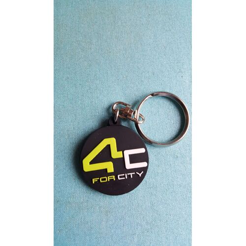Porte Clé Publicitaire