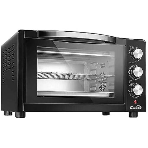 Réchaud - COMELEC - Standard - Couleur Gris - Dimensions 47,27 x 44,81 x 32,3 cm