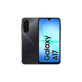 Samsung Galaxy A17 4G Noir 128 Go 4 Go