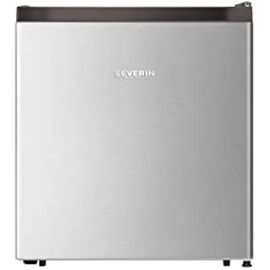Réfrigérateur Bar - SEVERIN - KB 8878 - 45 Litres - Classe E - Argent - 39 dB