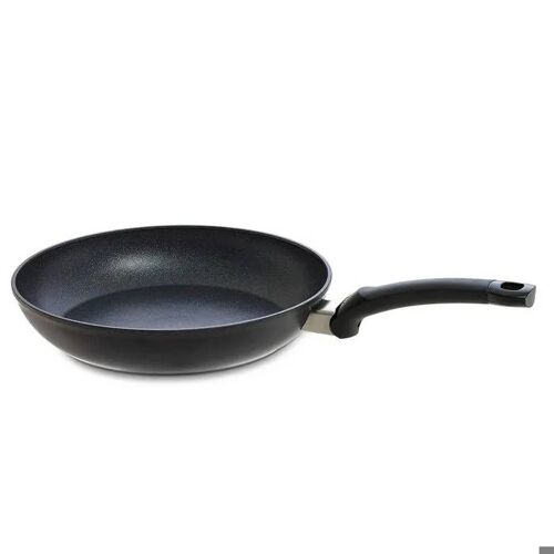 Poêle Fissler Adamat Classic Noir Aluminium Poele - Sauteuse