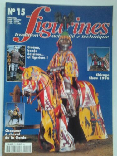 Figurines Tradition-Actualité-Technique 15