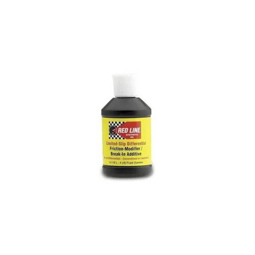 Red Line Lsd Friction Bidon 0.118 Litres