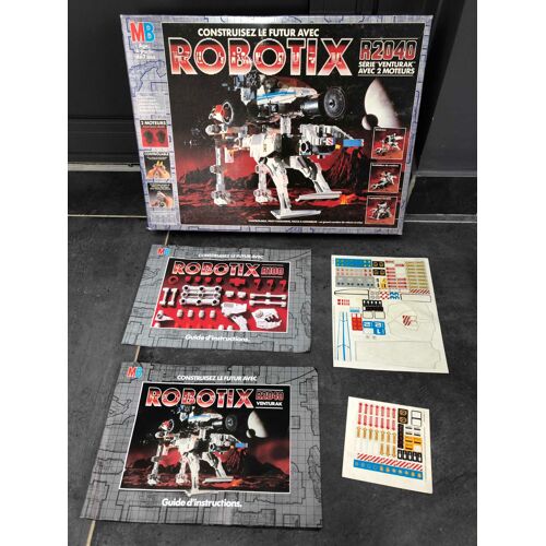 Robotix R2040