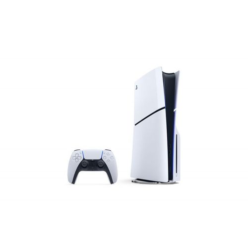 Playstation 5 Standard Edition Slim (Nordic)