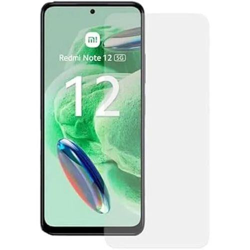 Protection D'écran - Ksix - Xiaomi Redmi 12c - Multicolore - 6x1x18 Cm - Référence S1906620