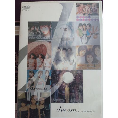 Dream Clip Sélection