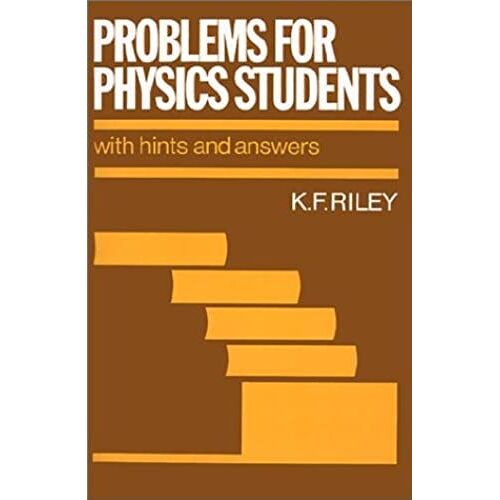 Problems For Physics Students
