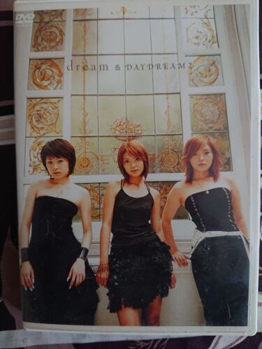 Dream Day Dream 2