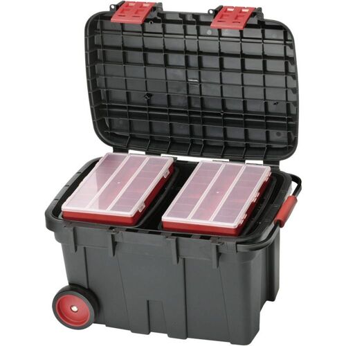 Boîte à outils vide Parat 5814500391 (l x h x p) 650 x 420 x 470 mm 1 pc(s)
