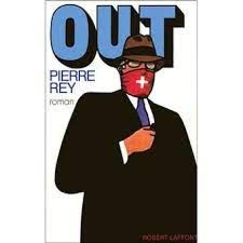 Out De Pierre Rey