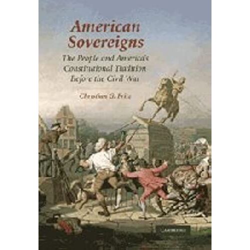 American Sovereigns