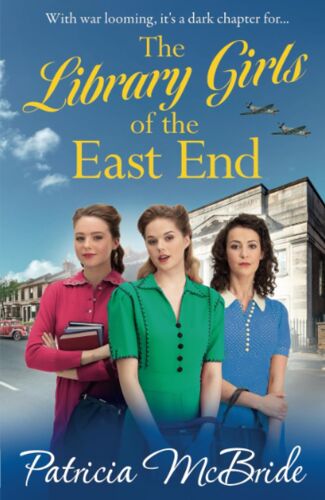 The Library Girls Of The East End