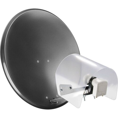 Protection anti-pluie LNB Smart Wetterschutzhaube
