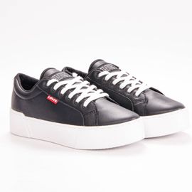 Basket Levis Tijuana 2.0 Noir
