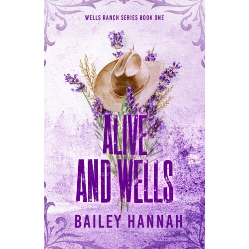 Alive And Wells