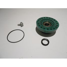 Roulement Coté Droit Vissage Sens Anti-Horaire 4055070744 Réf: 1460124 Lave Linge Electrolux Faure Arthur Martin Aeg