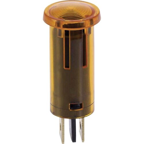 Voyant Standard Avec Ampoule 852814 12 V Jaune 1 Pc(S)