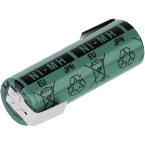 Accu HR-AU-LF NiMH ZLF 1.2 V 2700 mAh 106439