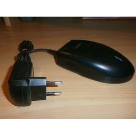 chargeur de piles secteur Ansmann Vario