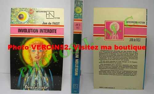 Involution Interdite