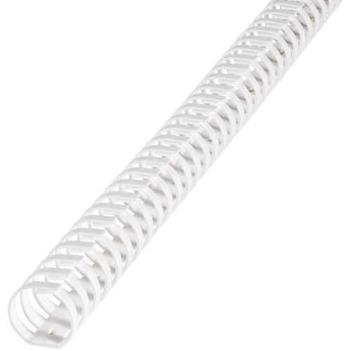 Porte-câble 30 mm (max) HellermannTyton Heladuct Flex30SK 164-31108 blanc 1 pc(s)