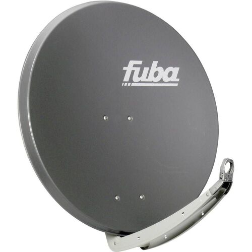 Antenne SAT 85 cm fuba DAA 850 A Matériau du réflecteur: aluminium anthracite