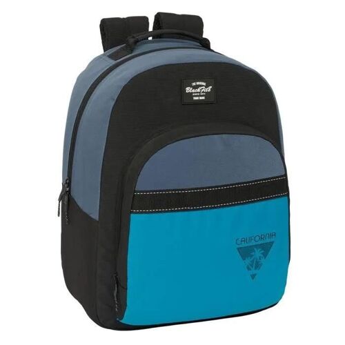 Sac à dos BlackFit8 California 42 CM - Haut de gamme