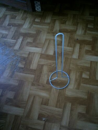 Support Papier Toilette