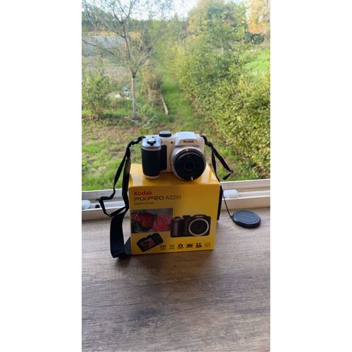 Appareil Photo Kodak Pixpro AZ251